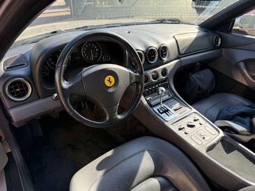 Ferrari 456 M — photo 4