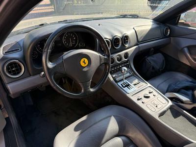 Ferrari 456 M -  - Joinsteer - #3