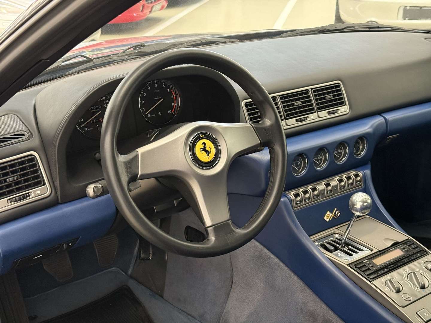 Ferrari 456 GT - 1994 - Joinsteer - #11