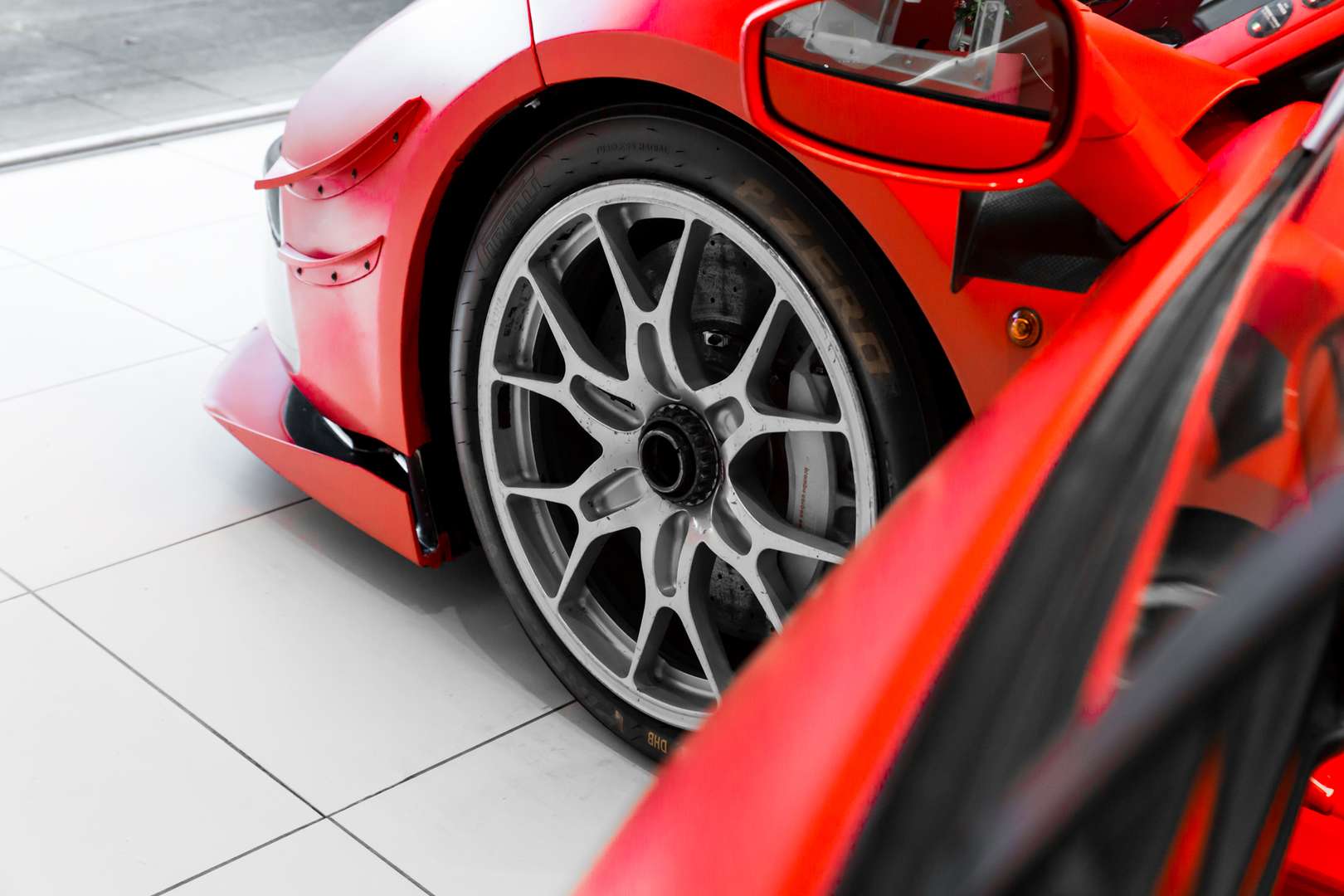 Ferrari 488 - 2018 - Joinsteer - #16