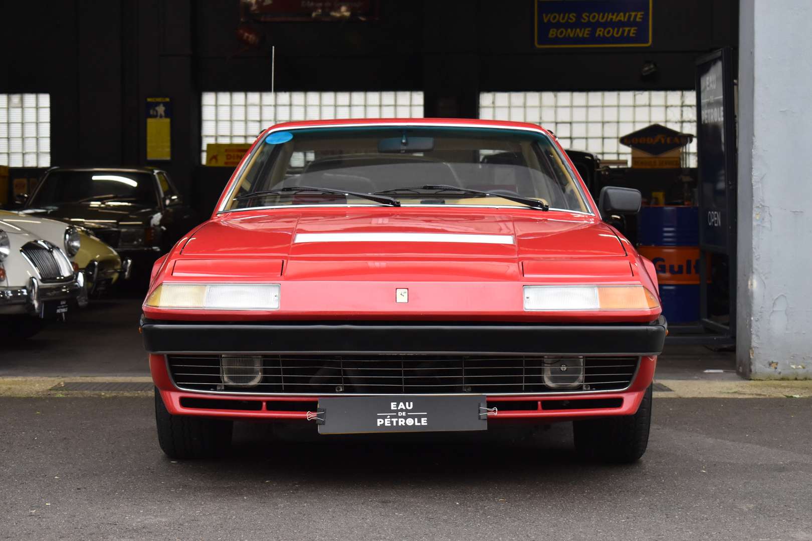 Ferrari 400 - 1979 - Joinsteer - #4