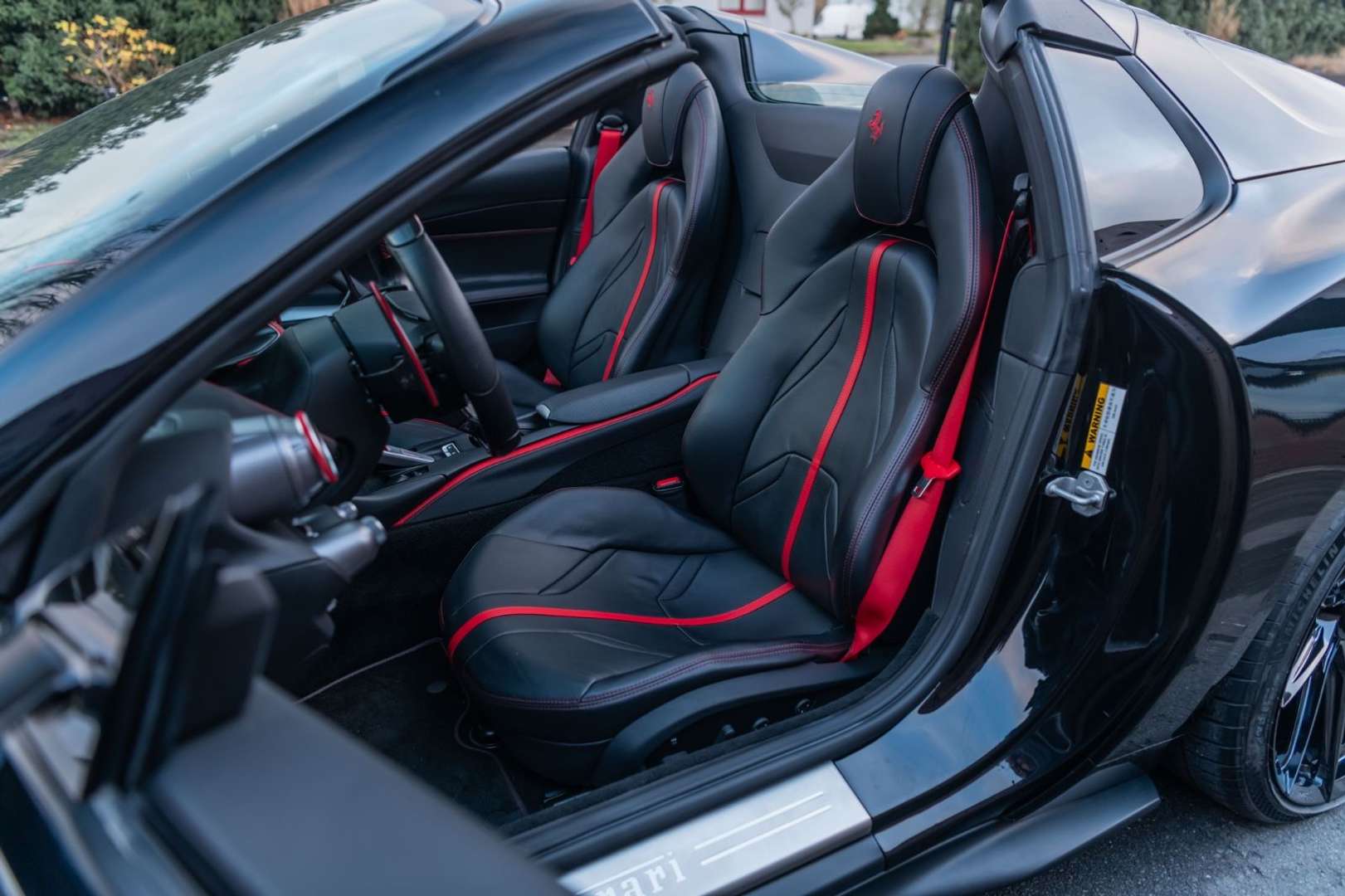 Ferrari 812 GTS - 2020 - Joinsteer - #18