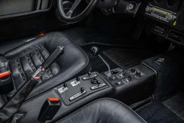 Ferrari 512 BB — photo 24