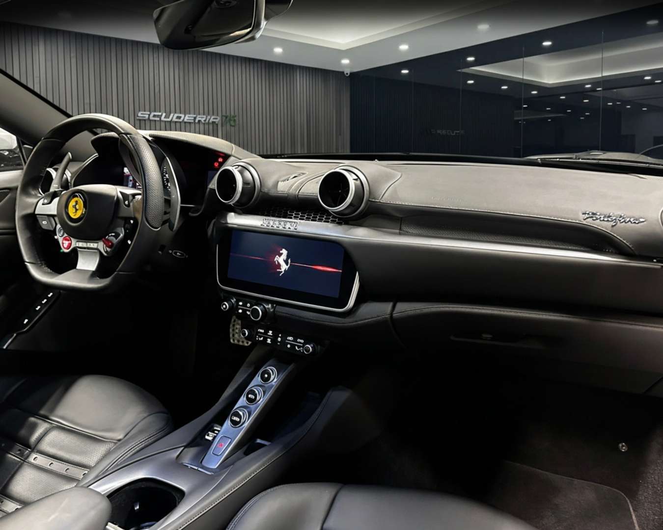 Ferrari Portofino - 2020 - Joinsteer - #11