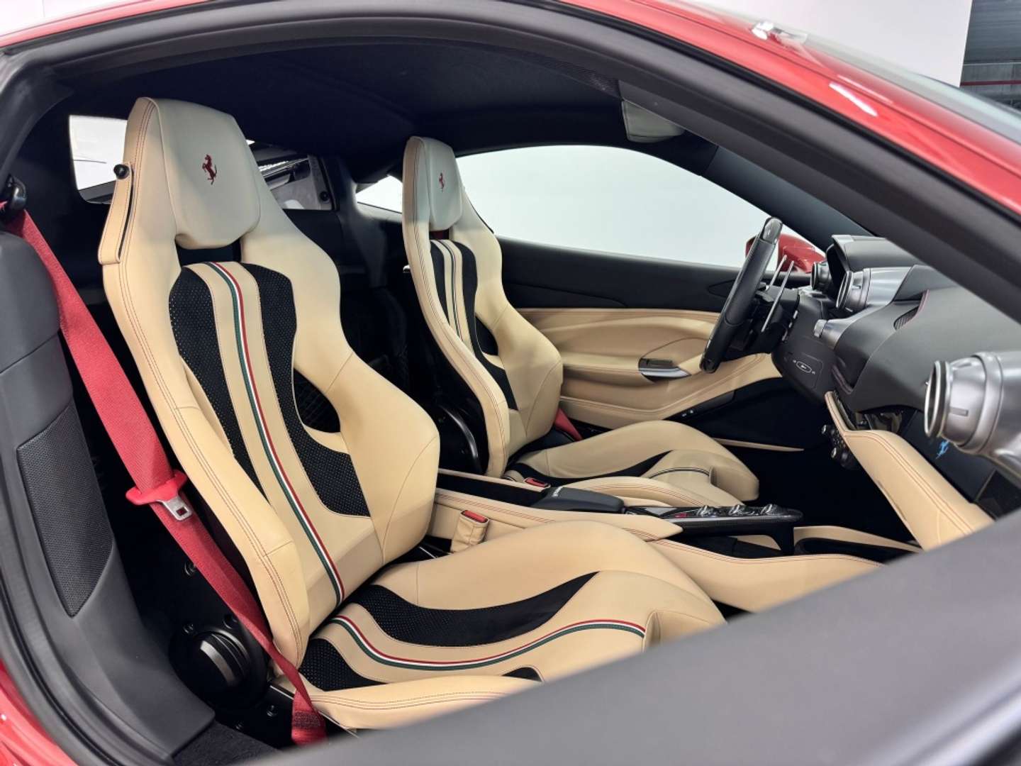 Ferrari F8 Tributo - 2021 - Joinsteer - #9