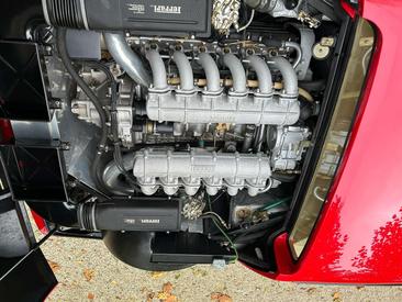Ferrari 512 BB — photo 9