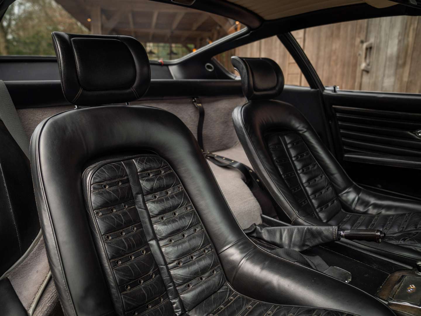 Ferrari Daytona - 1970 - Joinsteer - #8