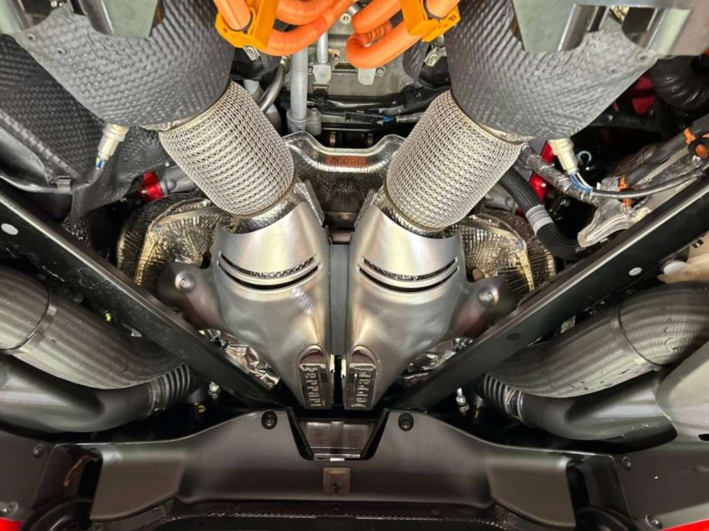 Ferrari 296 GTB - 2025 - Joinsteer - #4