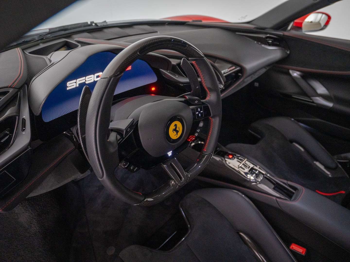 Ferrari SF90 Stradale - 2023 - Joinsteer - #16