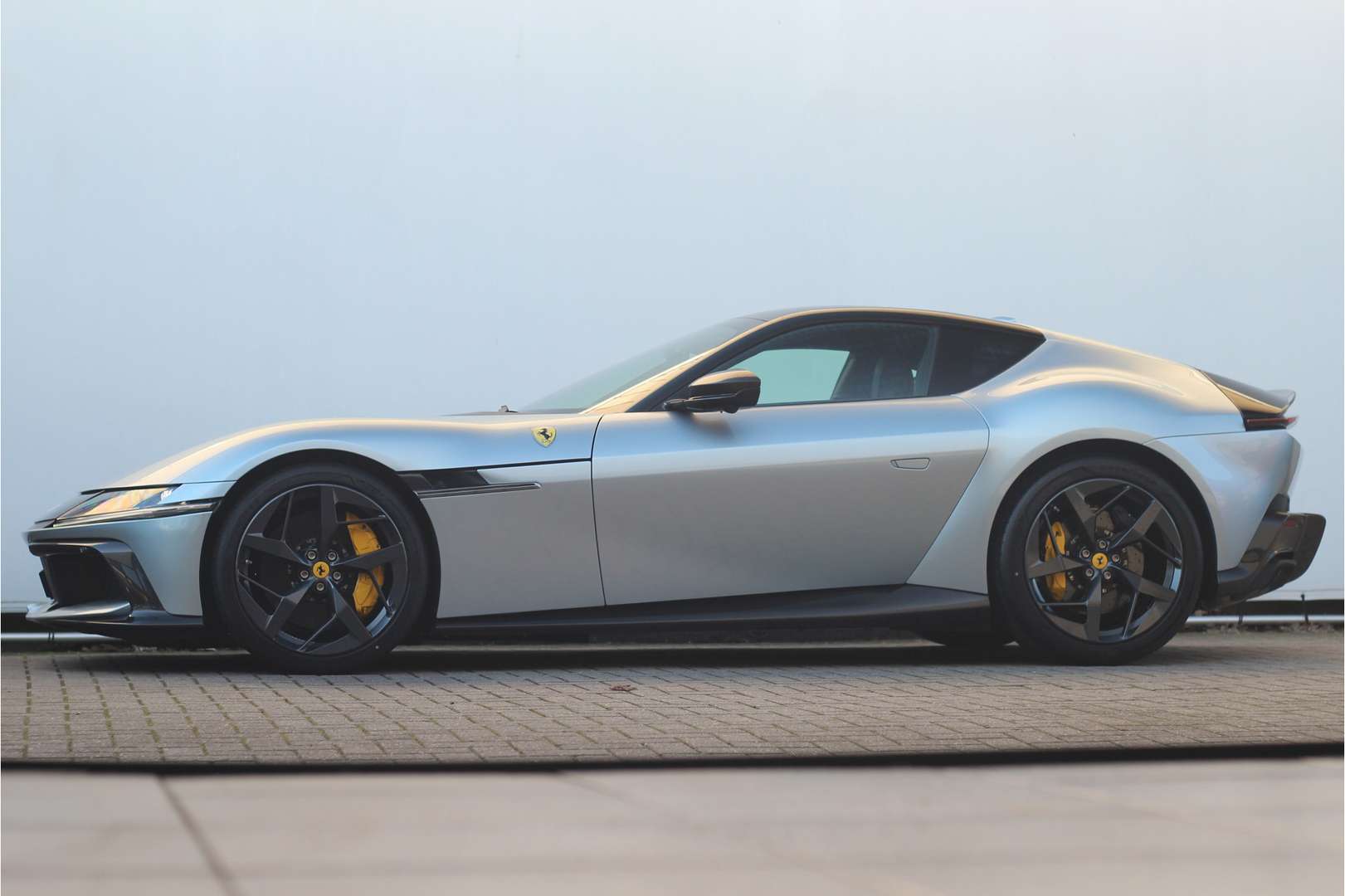 Ferrari 12 Cilindri - 2025 - Joinsteer - #7