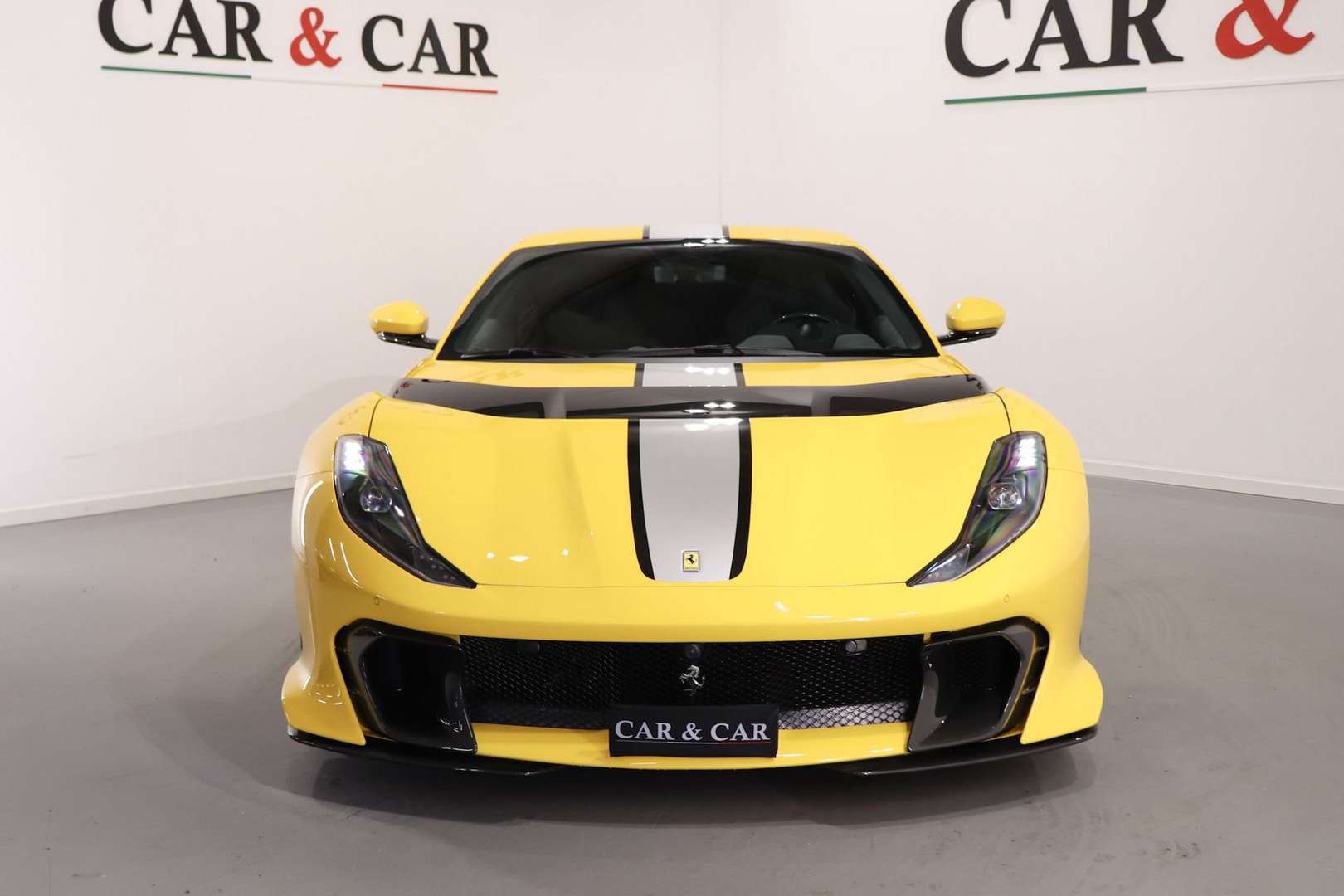 Ferrari 812 Competizione - 2023 - Joinsteer - #3