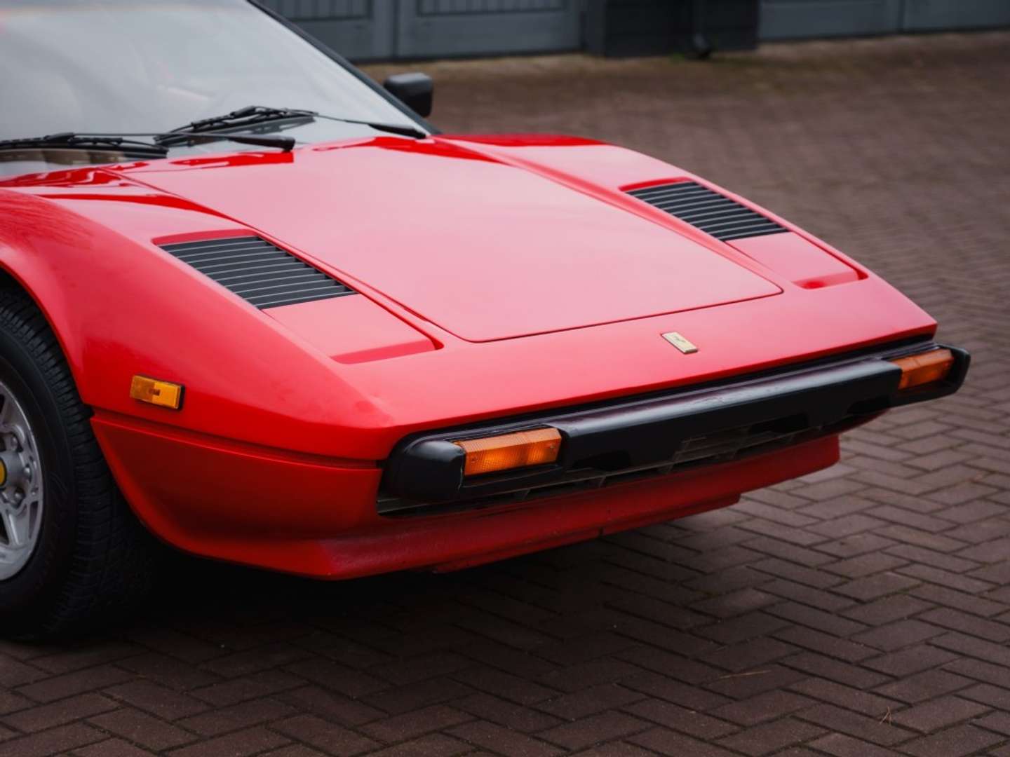 Ferrari 308 GTS - 1979 - Joinsteer - #13