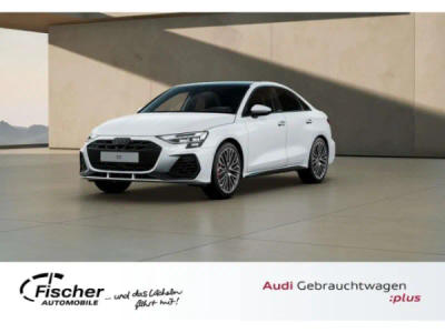Audi S3 Berline TFSI Quattro S Tronic -  - Joinsteer - #1