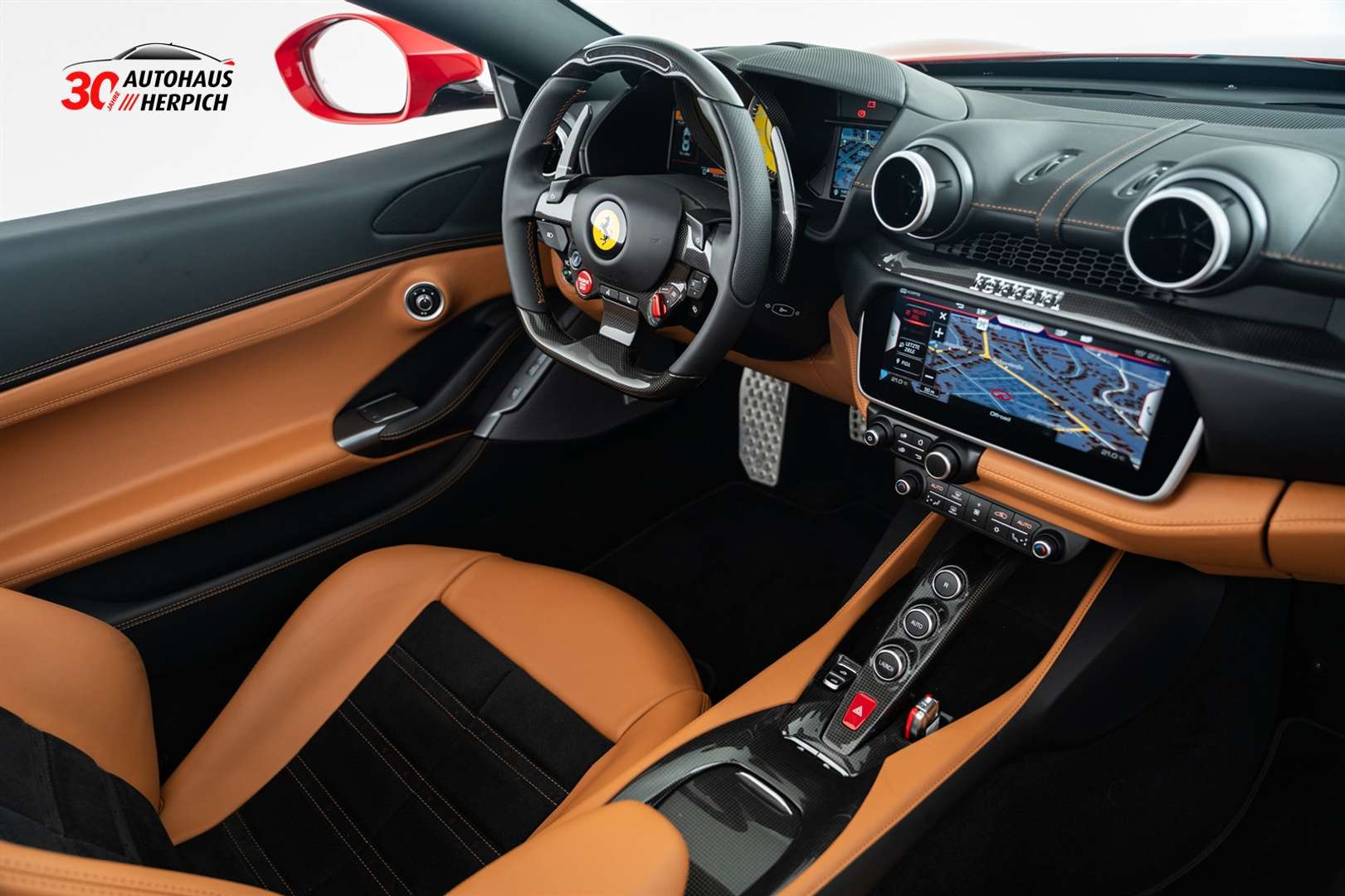 Ferrari Portofino M - 2023 - Joinsteer - #14