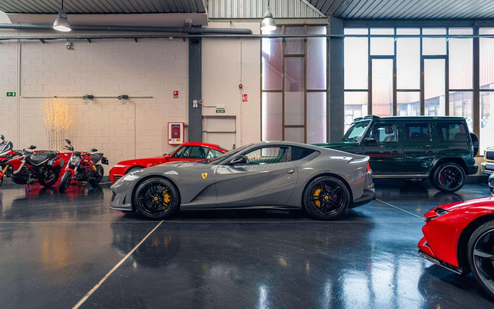 Ferrari 812 Superfast - 2018 - Joinsteer - #8