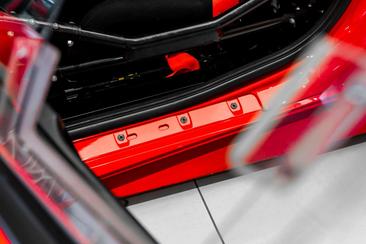 Ferrari 488 — photo 17