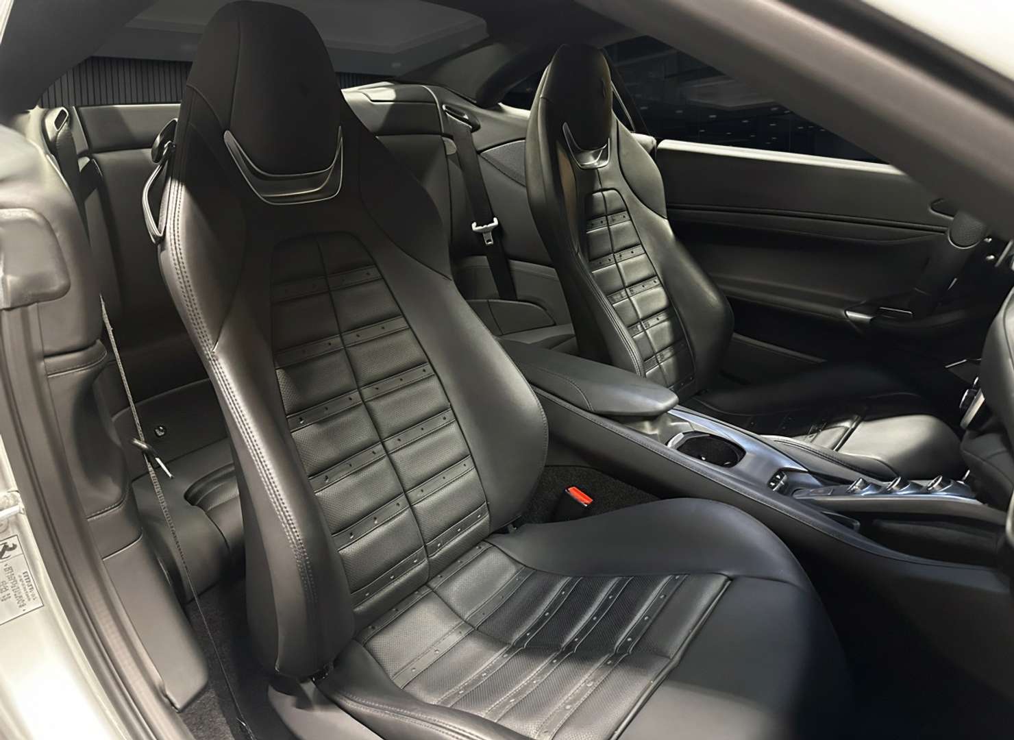 Ferrari Portofino - 2020 - Joinsteer - #12