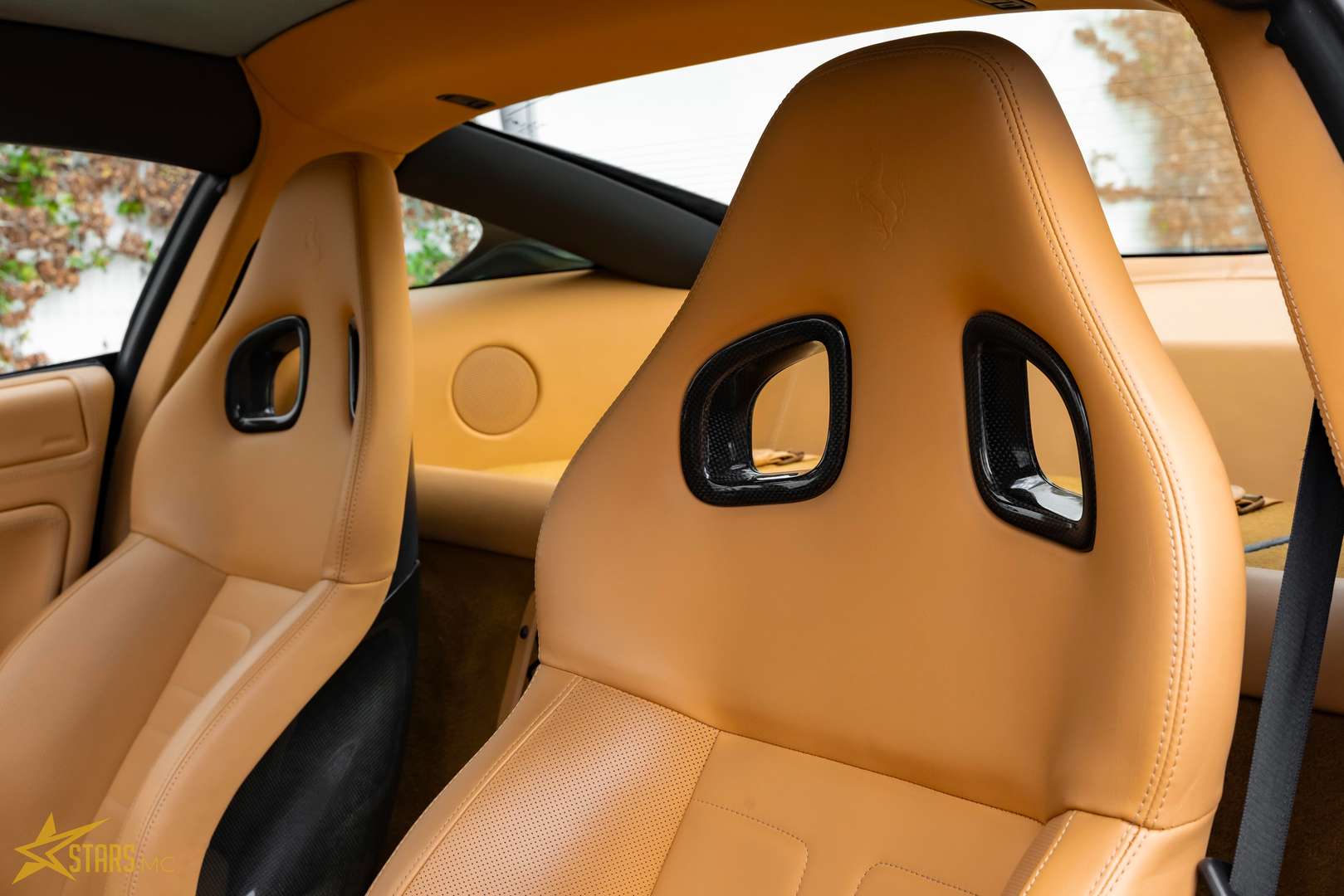 Ferrari 599 GTB - 2007 - Joinsteer - #10