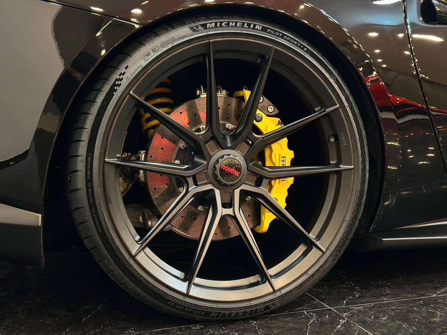 Ferrari 812 Superfast - 2018 - Joinsteer - #10