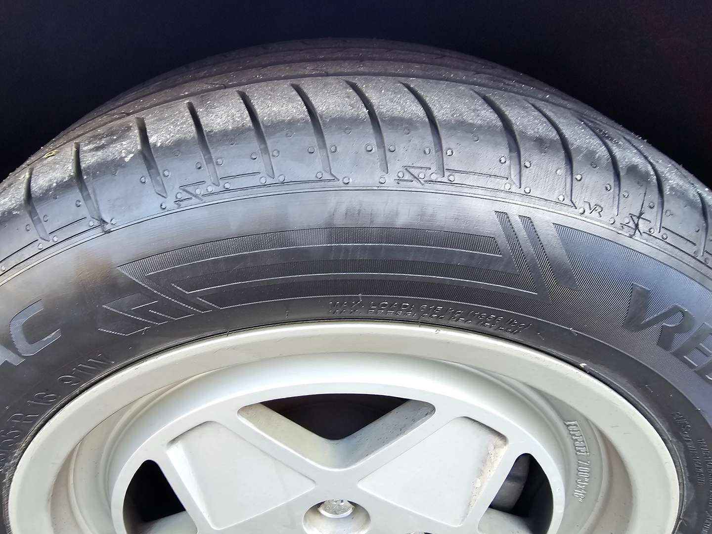 Ferrari Mondial T - 1991 - Joinsteer - #8