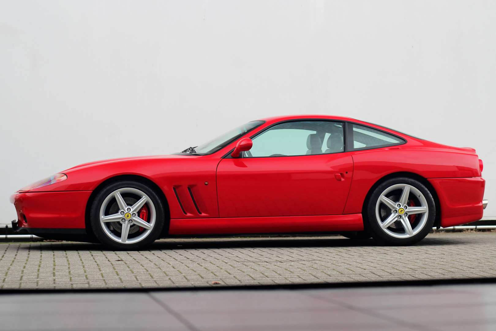Ferrari 575 M Maranello - 2003 - Joinsteer - #6