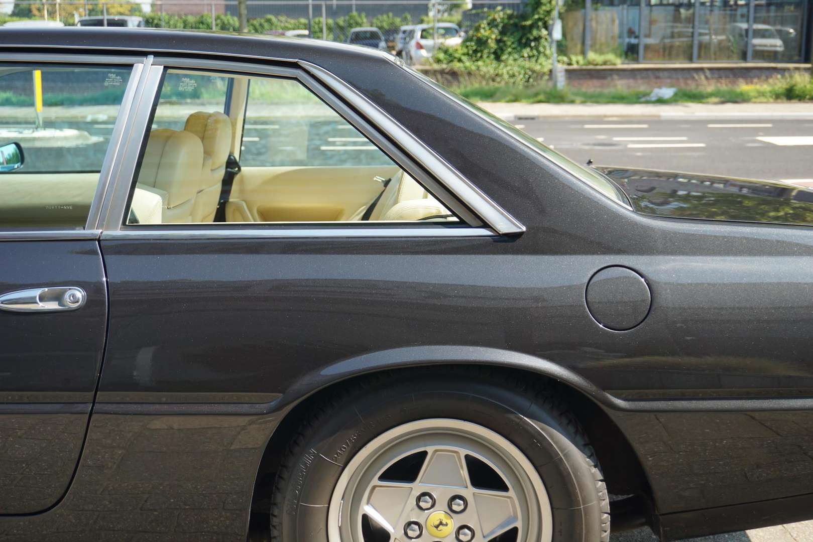 Ferrari 412 - 1987 - Joinsteer - #15