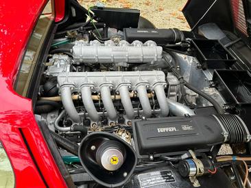 Ferrari 512 BB — photo 10
