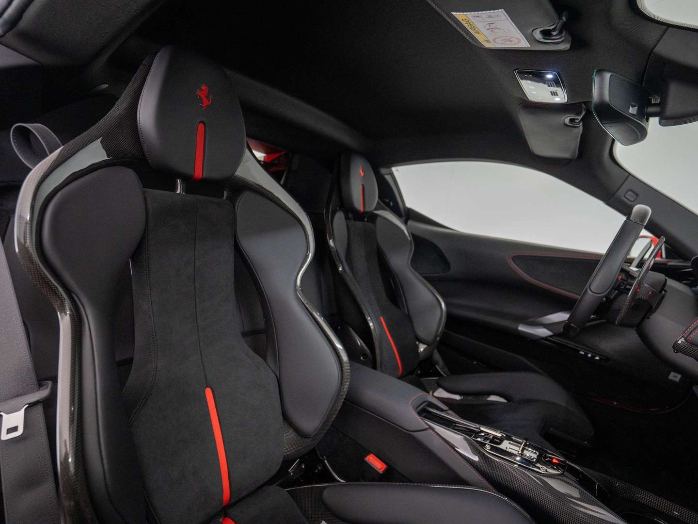 Ferrari SF90 Stradale - 2023 - Joinsteer - #17