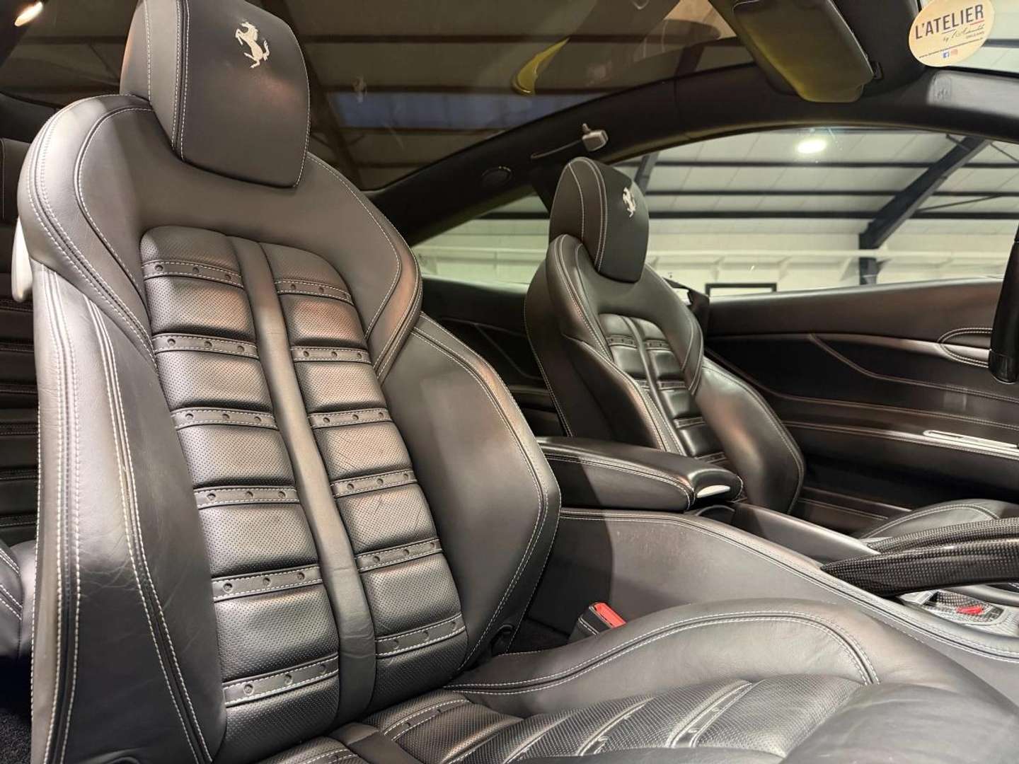 Ferrari FF - 2012 - Joinsteer - #14