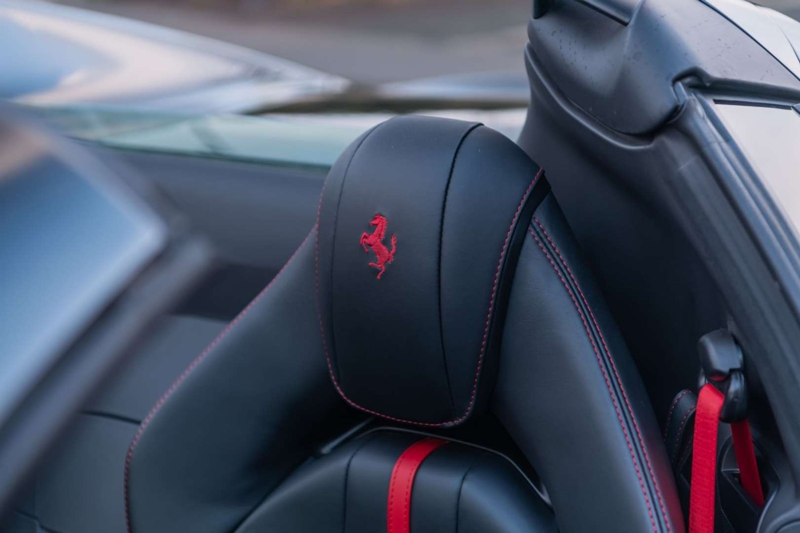 Ferrari 812 GTS - 2020 - Joinsteer - #20