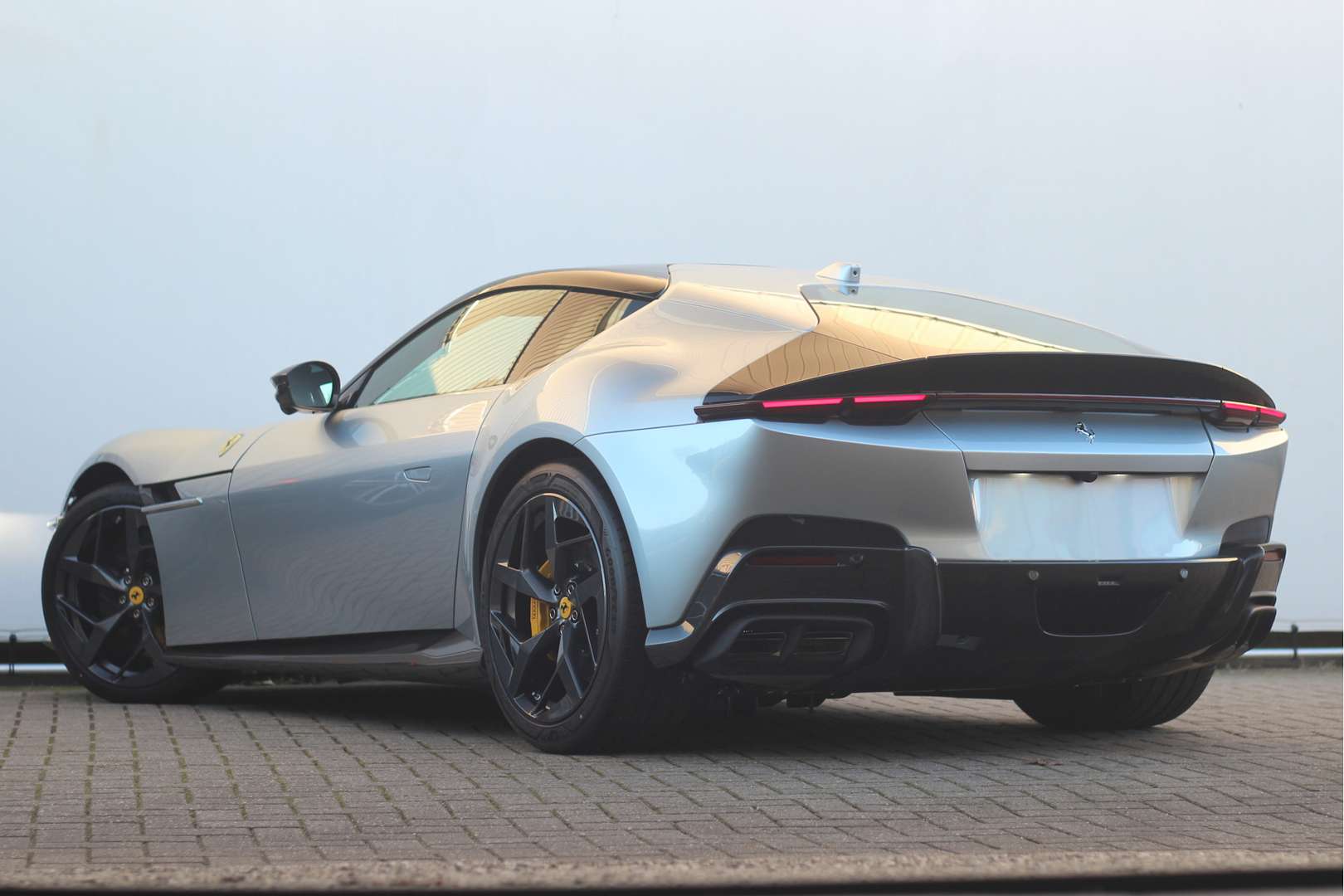 Ferrari 12 Cilindri - 2025 - Joinsteer - #8