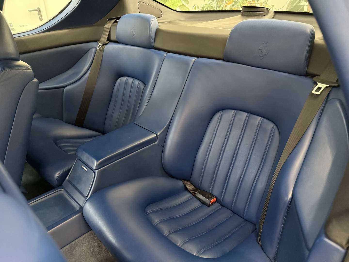 Ferrari 456 GT - 1994 - Joinsteer - #13