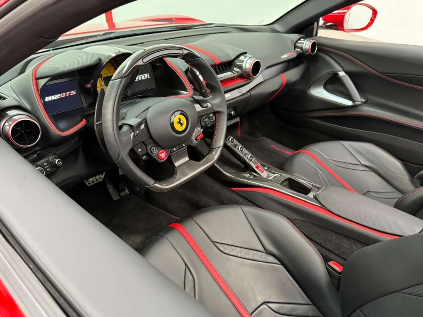 Ferrari 812 GTS - 2021 - Joinsteer - #2