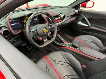 Ferrari 812 GTS — photo 2
