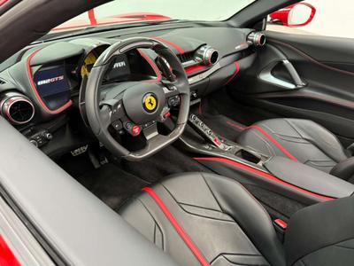 Ferrari 812 GTS