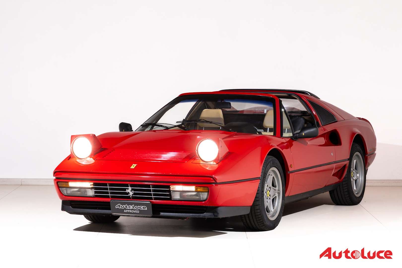 Ferrari 208 GTS - 1986 - Joinsteer - #2