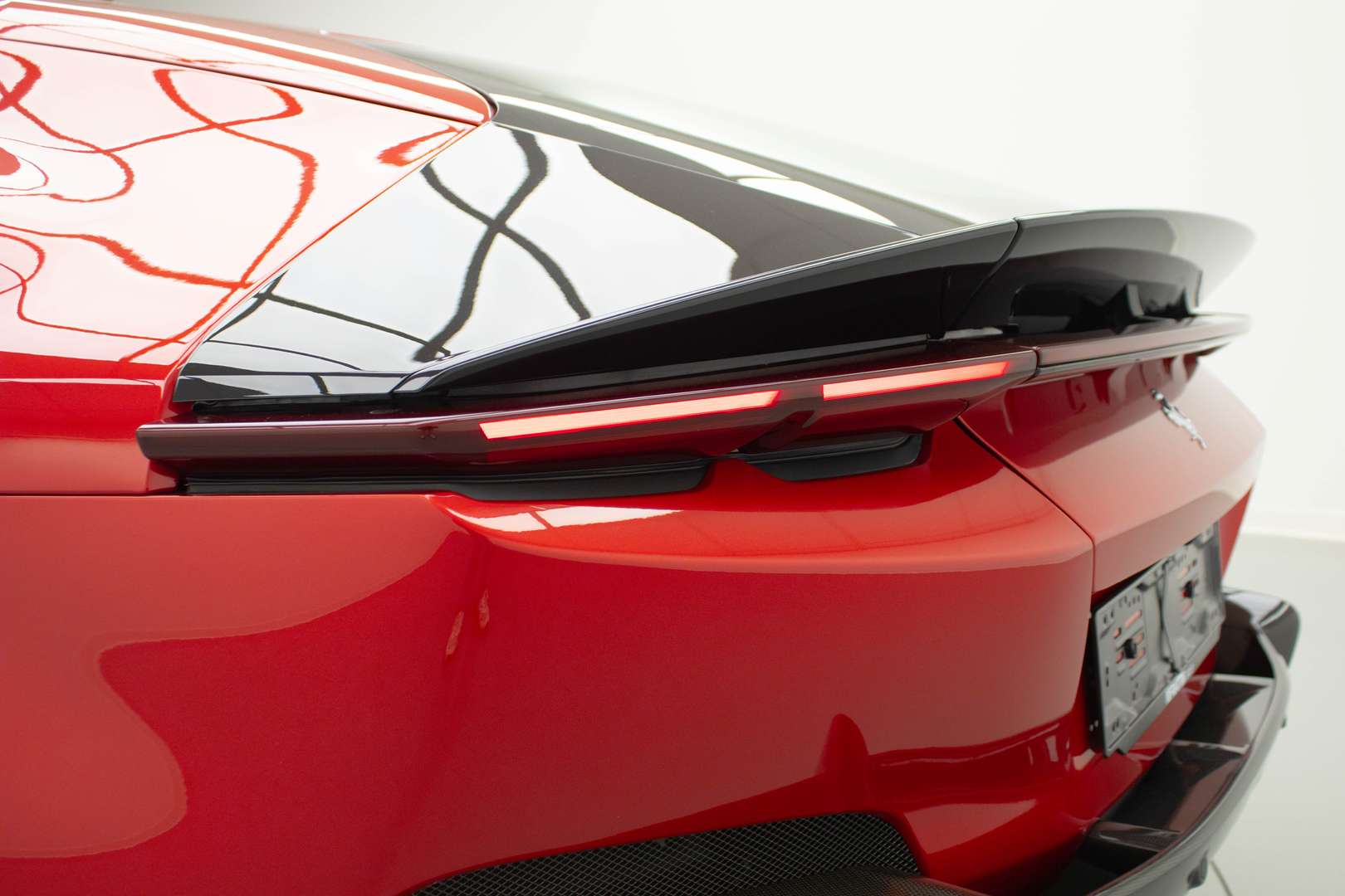 Ferrari 12 Cilindri - 2025 - Joinsteer - #6