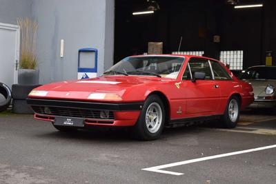 Ferrari 400 -  - Joinsteer - #4