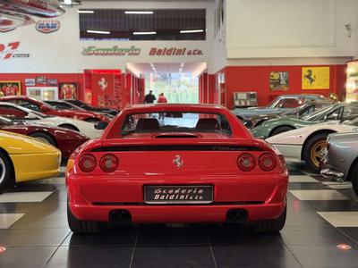 Ferrari F355 -  - Joinsteer - #1