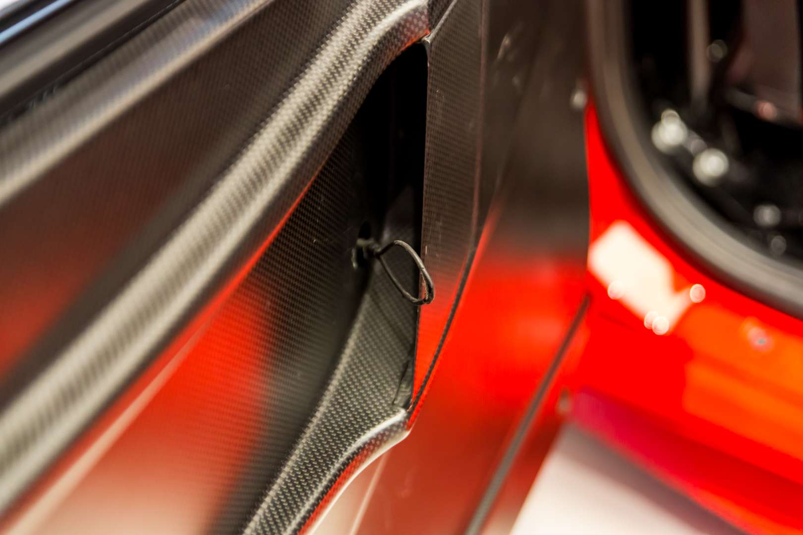 Ferrari 488 - 2018 - Joinsteer - #18