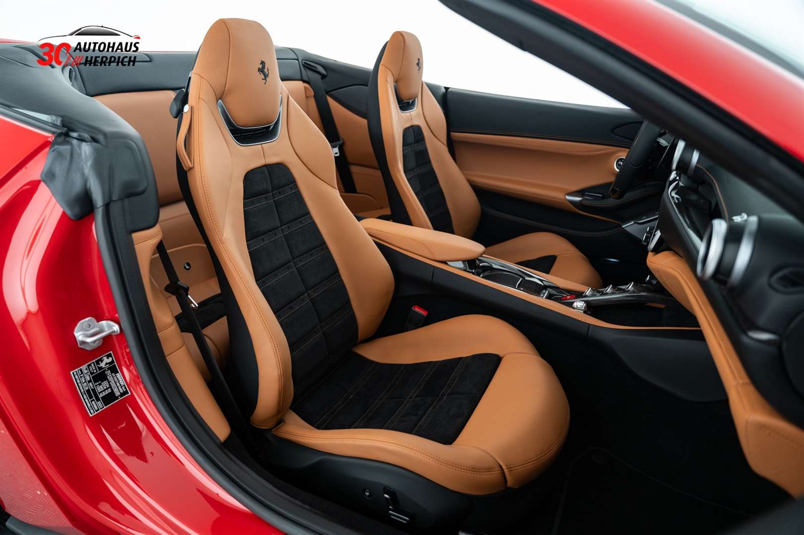 Ferrari Portofino M - 2023 - Joinsteer - #15