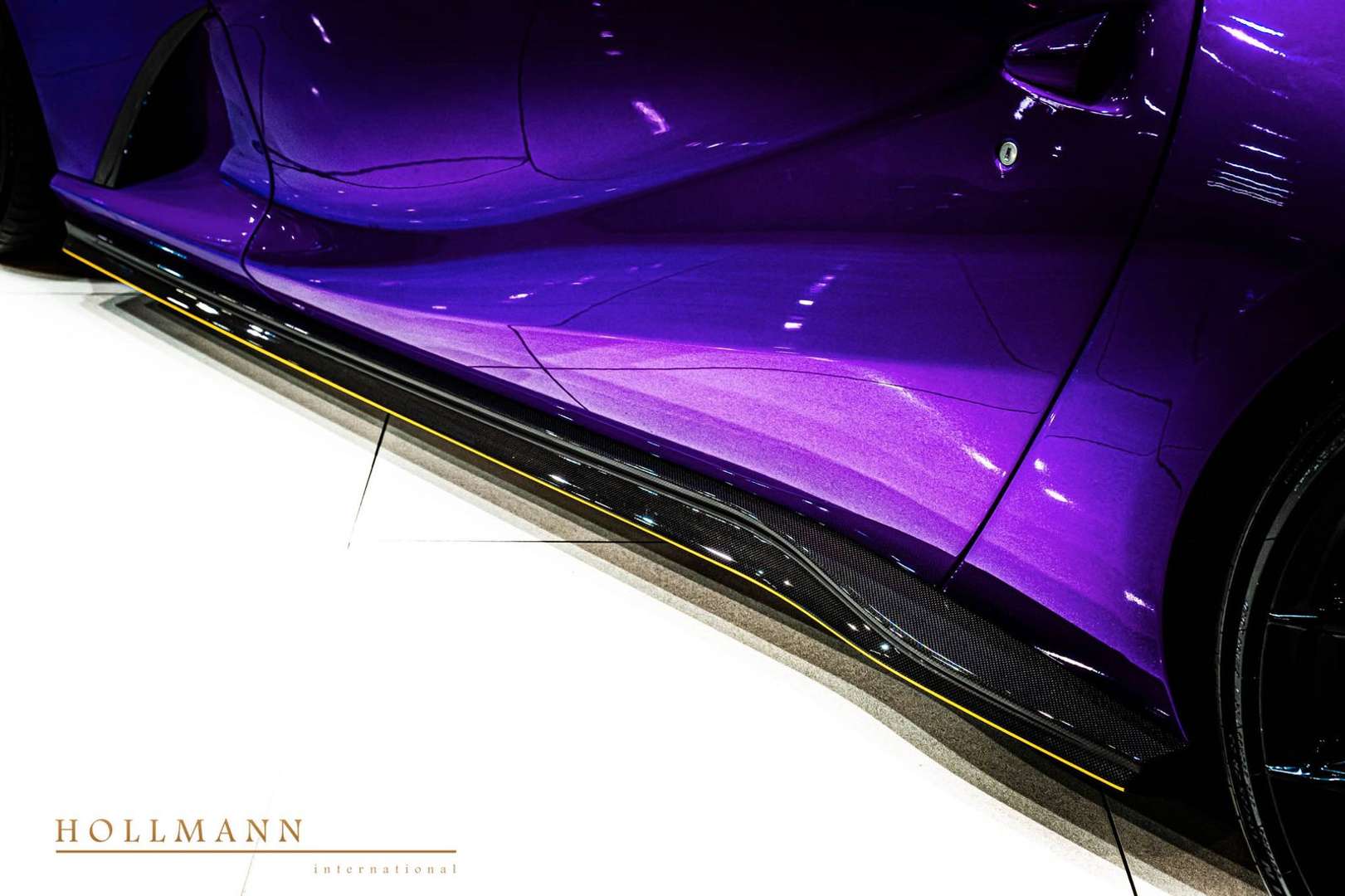 Ferrari 812 GTS - 2020 - Joinsteer - #9