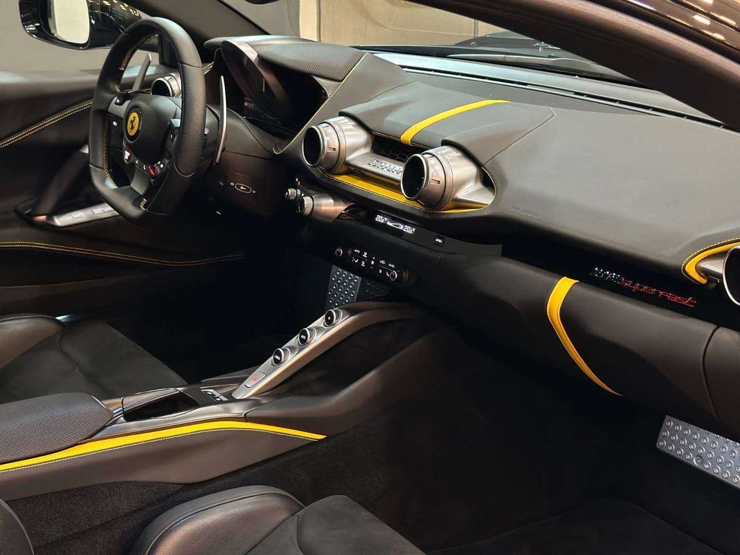 Ferrari 812 Superfast - 2018 - Joinsteer - #11