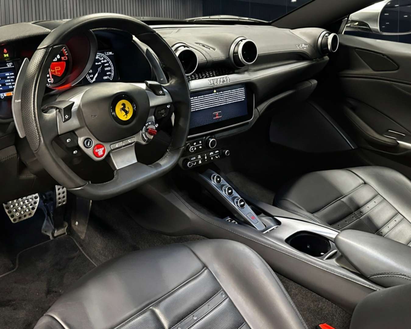 Ferrari Portofino - 2020 - Joinsteer - #13