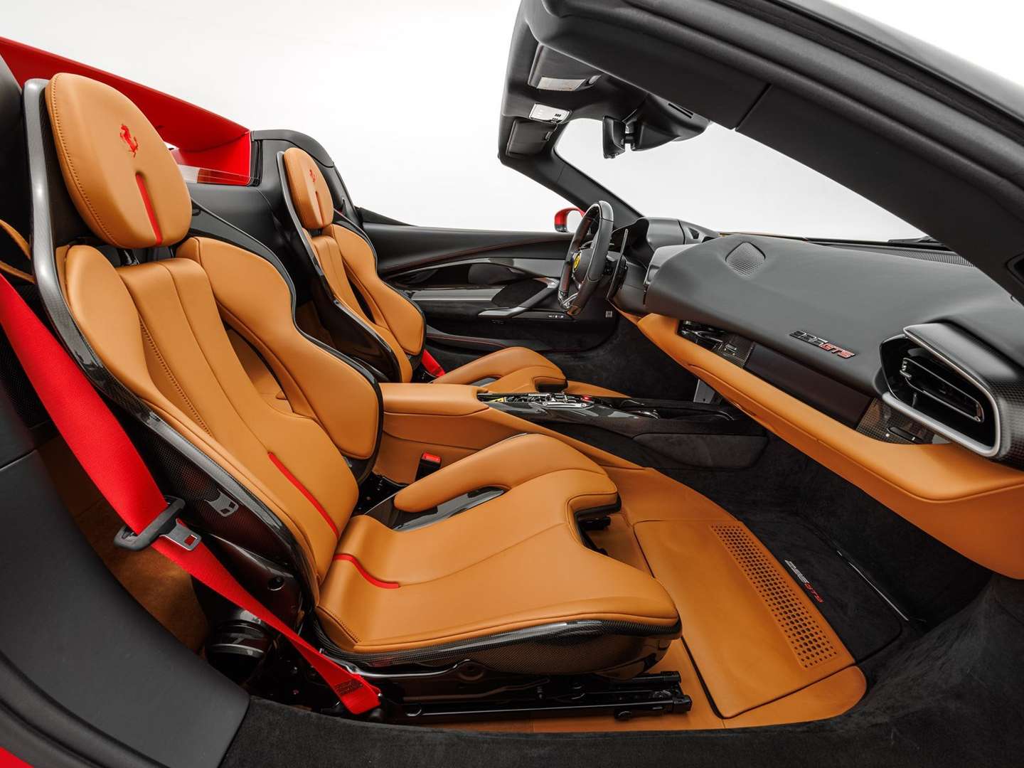 Ferrari 296 GTS - 2023 - Joinsteer - #17