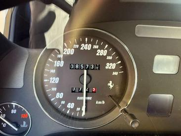 Ferrari 456 M — photo 6