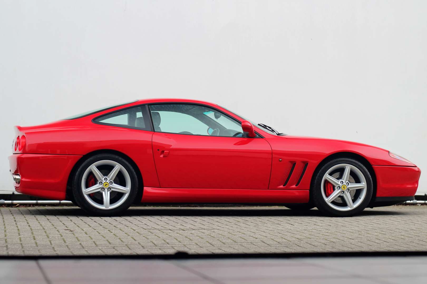 Ferrari 575 M Maranello - 2003 - Joinsteer - #7