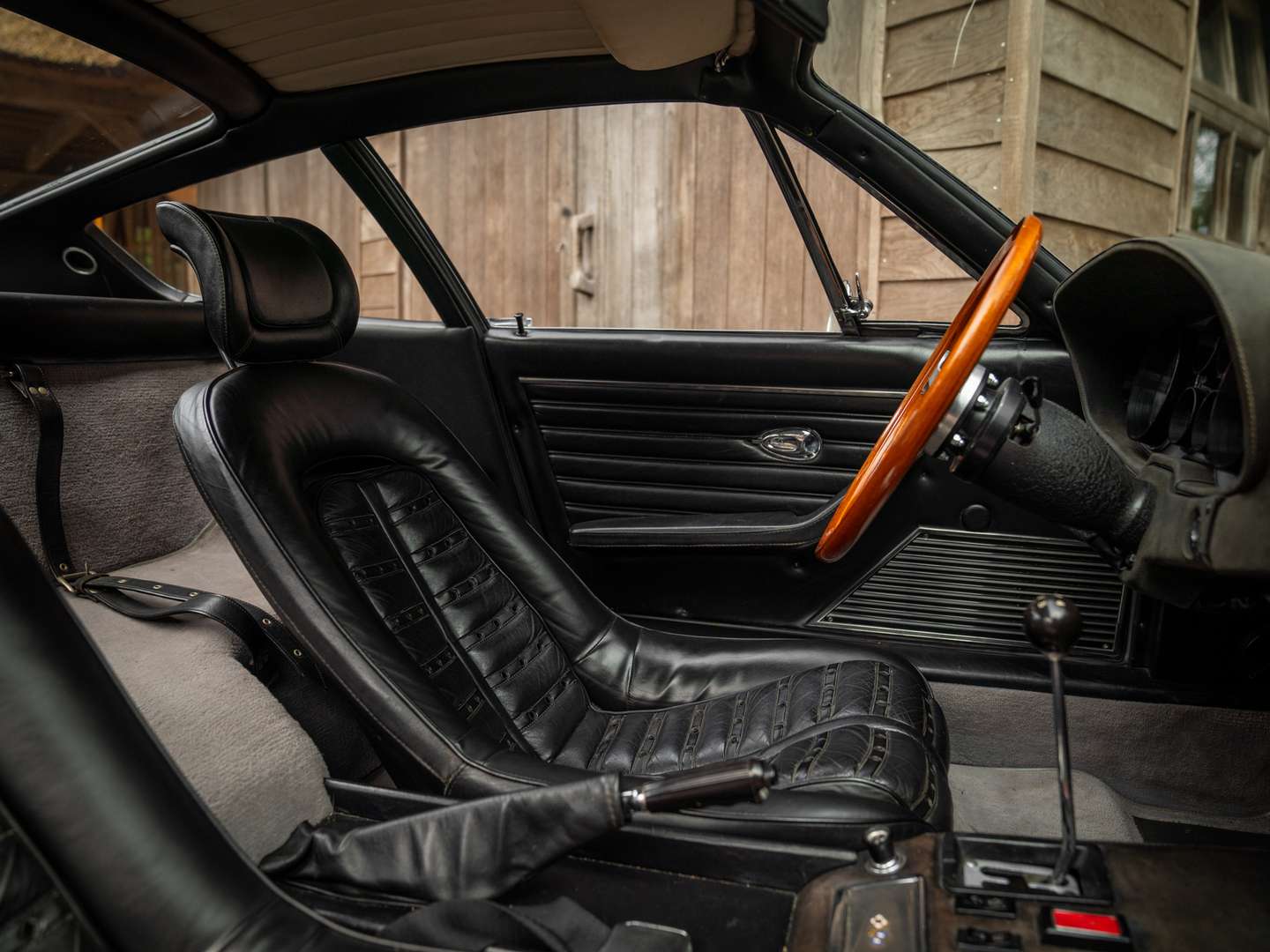 Ferrari Daytona - 1970 - Joinsteer - #10