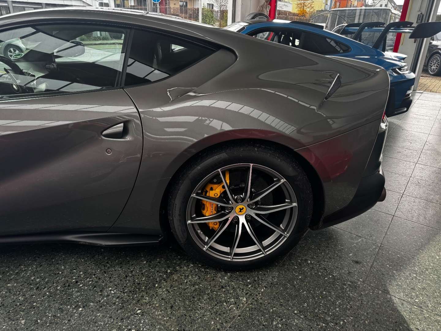 Ferrari 812 Superfast - 2019 - Joinsteer - #1