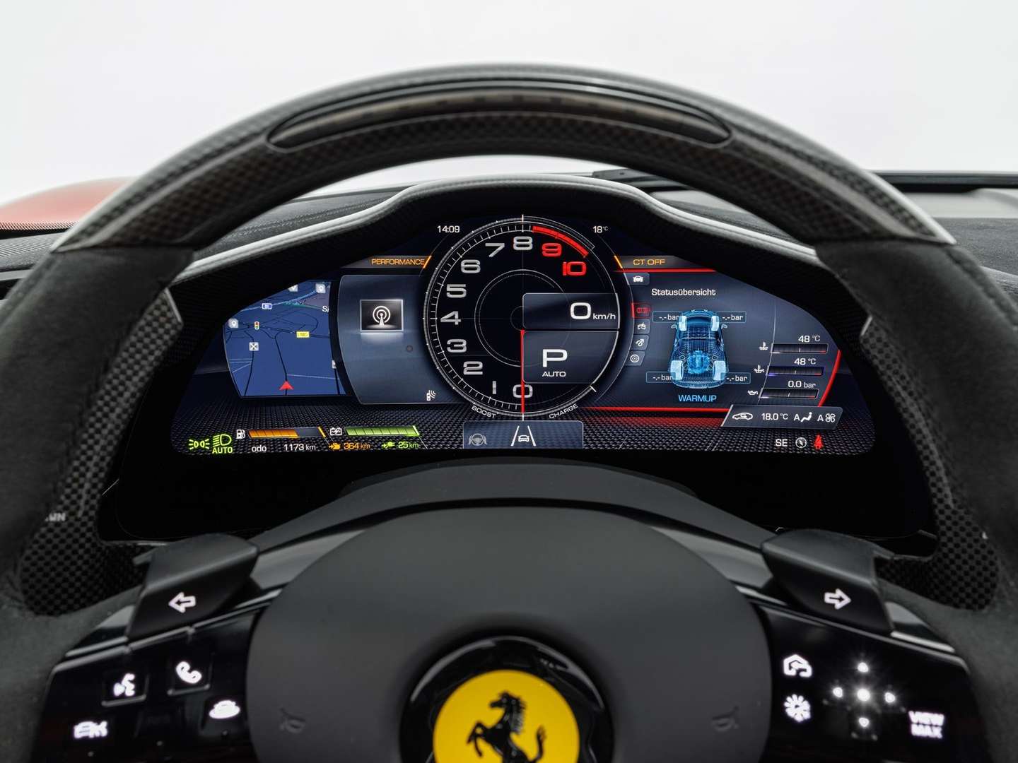 Ferrari SF90 XX - 2025 - Joinsteer - #14